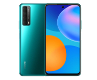 HUAWEI P Smart 2021 4/128GB NFC Zielony - 620004 - zdjęcie 1